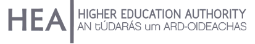 Higher Education Authority logo